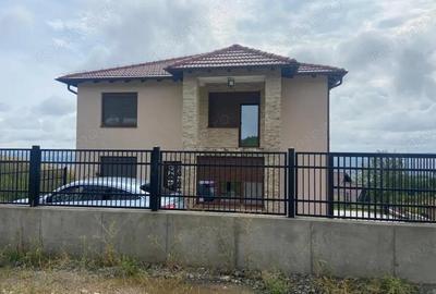 Casă cu 4 camere cu Canalizare în Cetate - 2