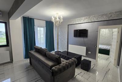 APARTAMENT 2 CAMERE | LOC DE PARCARE | BLOC NOU - 2