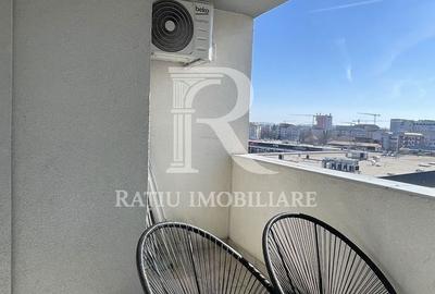 Apartament cu 2 camere în Iosia - 3