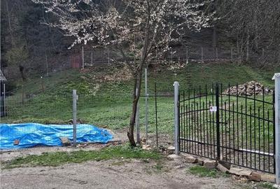 Spațiu comercial, în Izvoru - 2