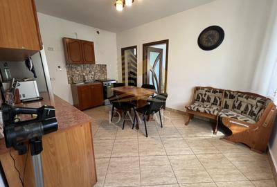 Casa cu 5 camere de inchiriat | Zona linistita - UMF | Zorilor - 14