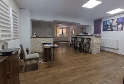 Inchiriez spatiu comercial - 5