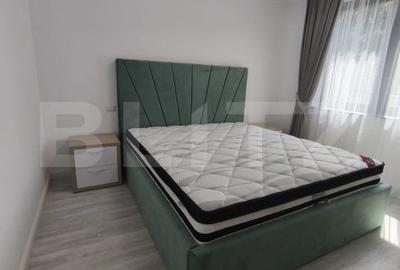 Casa Premium cu 6 camere, 238 mp utili, zona centrala, Radauti - 7