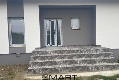 Casa moderna la cheie in Carpinis â tot confortul pe un singur nivel! - 2