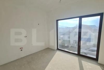 Casă cu 4 camere cu Canalizare în Feleacu - 2