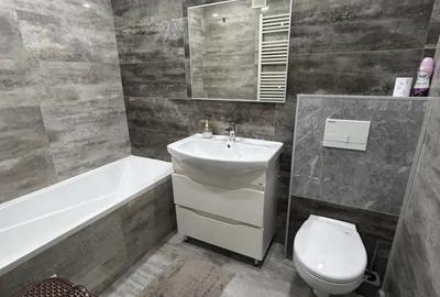 De inchiriat apartament cu o camera in zona Buziasului - 2