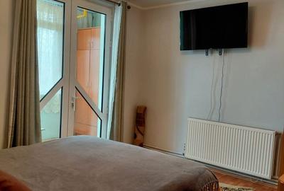 Apartament cu 2 camere semidecomandat în Micro 16 - 11
