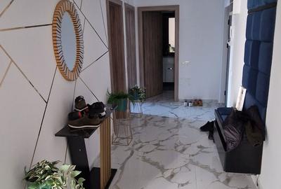 Apartament cu 3 camere decomandat în Central - 4