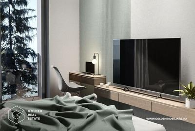 Apartament nou, 2 camere, Calea Torontalului-Comision  0% - 2