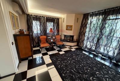 Casă cu 9 camere cu Teren 721 Mp în Crevedia - 14