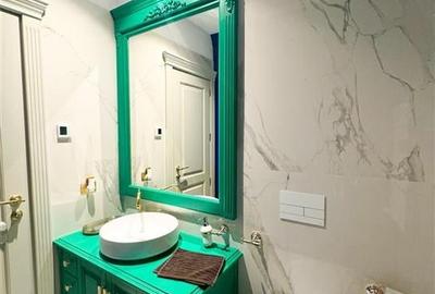 Apartament cu 4 camere de inchiriat Soseaua Nordului Herastrau Apartament cu 4 camere de inchiriat Soseaua Nordului Herastrau - 41