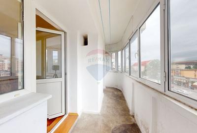 Comision 0% | Apartament 2 camere | Etaj 3 | 13 Decembrie - 11