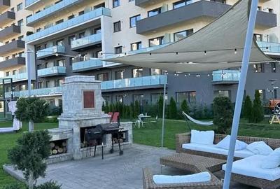 Apartament cu 3 camere decomandat în Rulmentul - 7