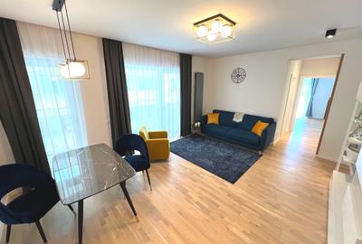 Inchiriere apartament  2 camere Iancu Nicolae - 2