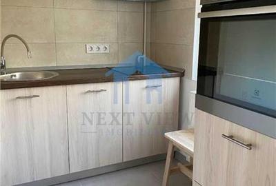 Garsonieră decomandată în Zorilor - 6