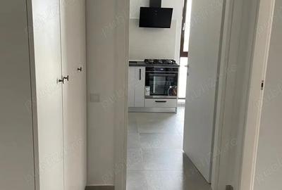 Inchiriez apartament 3 camere Green Residence Ulmi