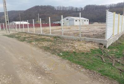 0% Comision - INCHIRIERE HALA si TEREN pe Strada ARGESULU - 1