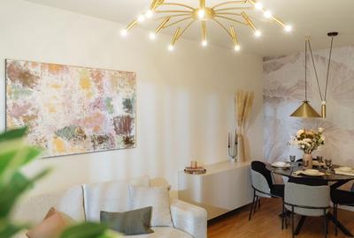 Neofort56 Faza2 Ap3 Camere Decomandat 2 Bai Mari | Dotari Premium | 10 min M - 21