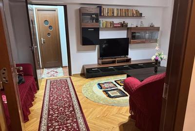 Apartament cu 2 camere semidecomandat, mobilat în Moșilor - 2