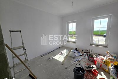 Casă cu 4 camere cu Canalizare în Circumvalațiunii - 8