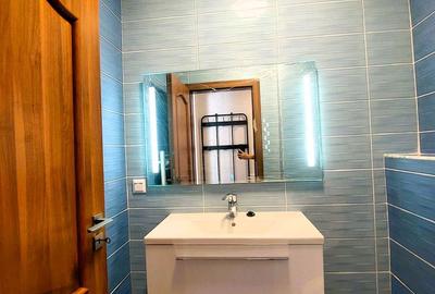Apartament cu 4 camere decomandat în Zorilor - 15