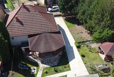 Casă cu 3 camere în Titulescu - 6