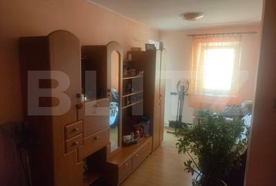 Apartament 3 camere, 63mp, decomandat, Siret - 7