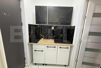 Garsonieră în Bularga - 3