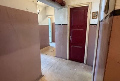 Apartament cu 3 camere decomandat în Ferentari - 8