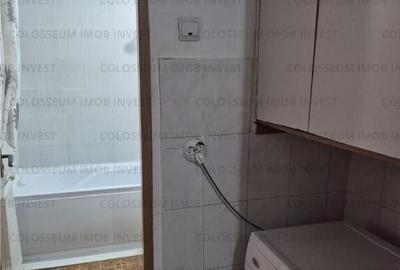 Apartament 3 camere | Mobilat ?i utilat | Etaj 2/4 | zona Noua Apartament 3 camere | Mobilat ?i utilat | Etaj 2/4 | zona Noua - 8