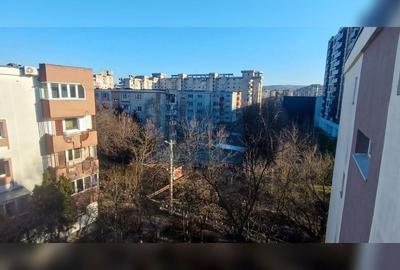 Apartament cu 4 camere decomandat, mobilat în Mărăști - 9