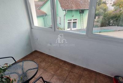 Apartament 3 Camere De Inchiriat, Bd 1848, Dambul Pietros - 4