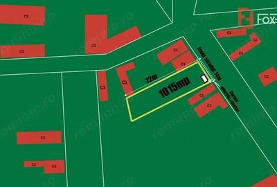 Teren intravilan, Sacalaz - Sosea, curent electric la parcela - 1