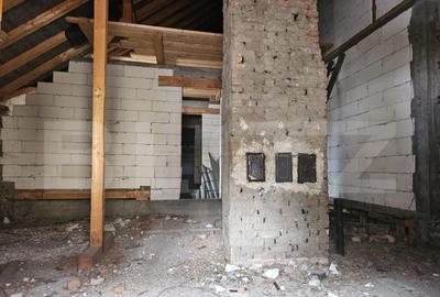 Spațiu comercial, de 266 mp, în Central - 7