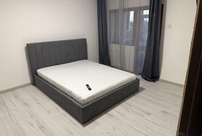 Apartament cu 2 camere decomandat în Calea București - 2