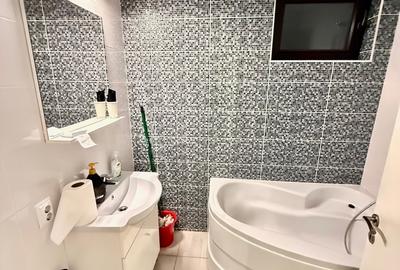 Unirii, Casa Poporului apartament 2 camere de vanzare, parcare subterana - 18