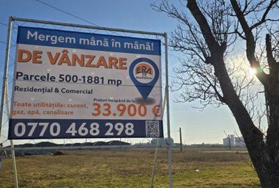 Spațiu comercial, în Sântandrei - 2