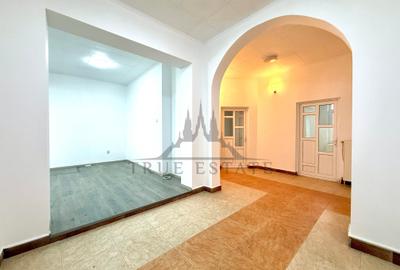 Casă individuală cu 4 camere cu Canalizare în Floreasca - 9