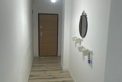 Inchiriere apartment complet utilat și mobilat- zona Unirii - 5