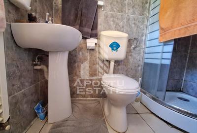 Cabana cu 3 camere, 392 mp teren, 3 Insule - 6