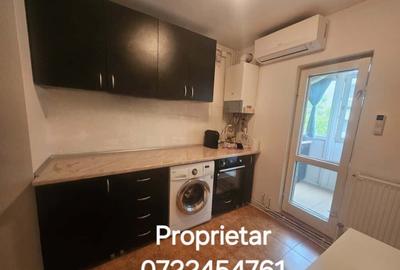 Proprietar- inchiriere Apartament 2 camere - Militari - Gorjului - 3