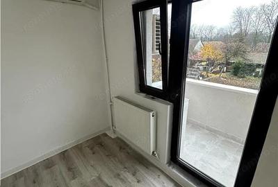 Etaj 1 cu balcon in bloc anvelopat la 500 m de Iulius Mall - 1