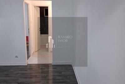 Apartament cu 2 camere semidecomandat în P-ța Reșița - 2
