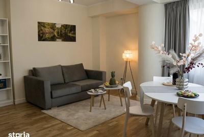 Apartament cu 3 camere în Centrul Civic - 6