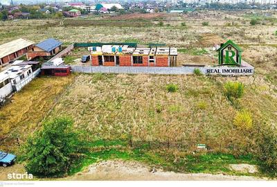 Spațiu comercial, în Broșteni - 2