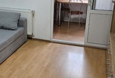 Garsoniera moderna - Tractorul - langa Coresi Mall - 2