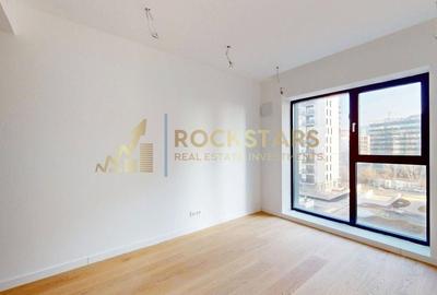 Apartament 3 Camere | 83 mpu | Nusco City Park | Balcon 9.4 mp - 8