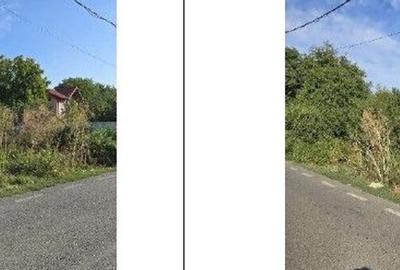 Teren intravilan Stefanestii de Jos cota parte 1/5, ID: R... - 9