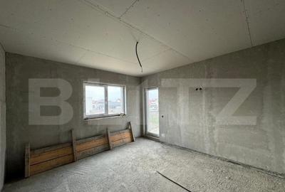 Casa P + E de 190 mp utili, cu 502 mp teren, toate utilita - 1