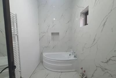 Casa din caramida cu 3 camere, Centrul istoric. - 9